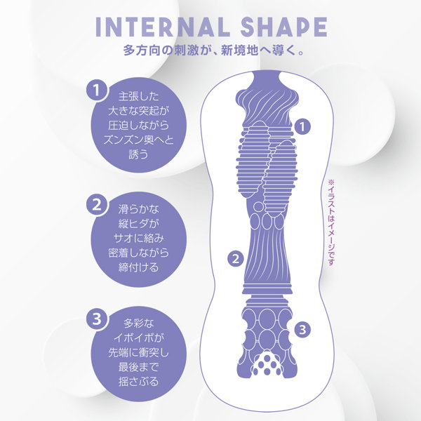 クリティカ インパクト 画像4