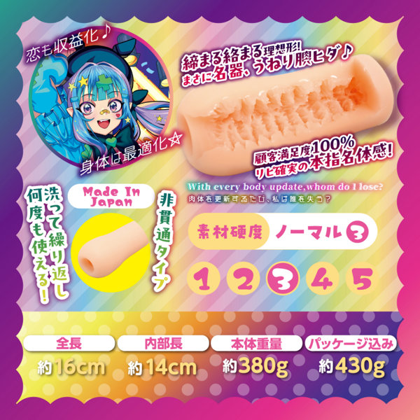 Camphorencer（カンフルエンサー）（COOLP36） 画像2