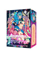 Camphorencer（カンフルエンサー）（COOLP36）