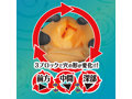 Ligre japan 回転させるオナホ 「グランスレヴォリューション」 画像6