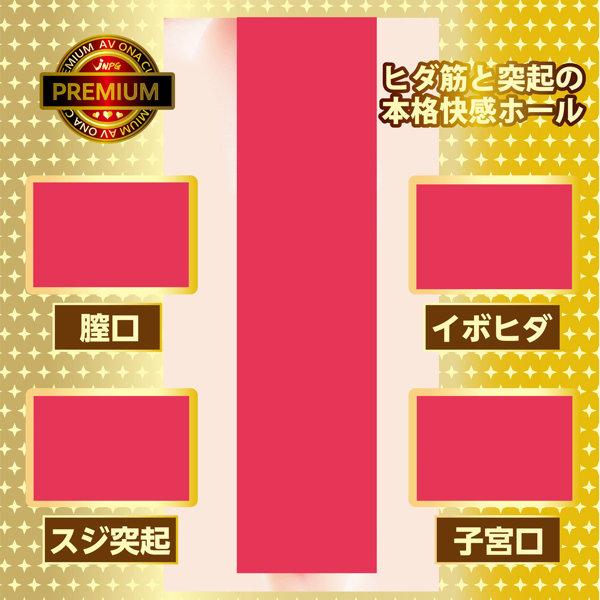 AV ONA CUP PREMIUM 【プレミアム】 NO.05 美園和花 画像1