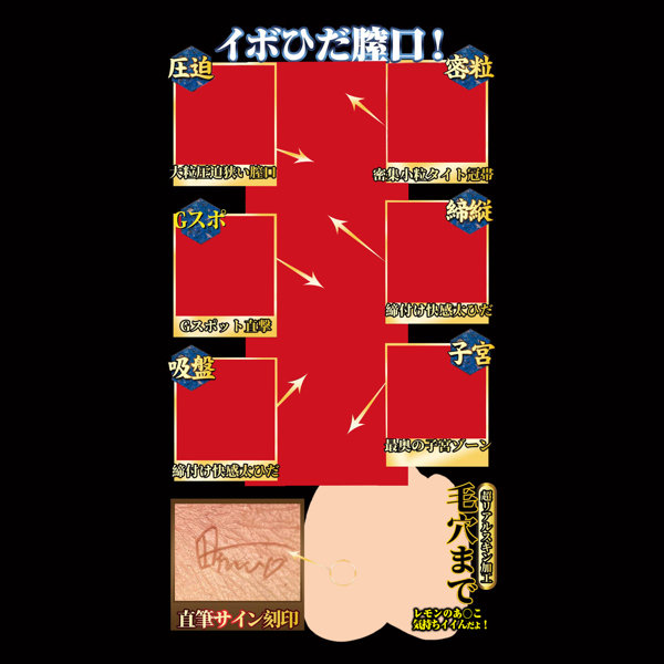 名器創生2 田中レモン 画像3