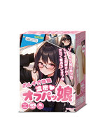 Chillhana オフパッ娘（HP-002）