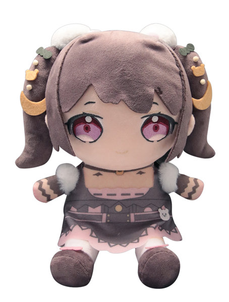 ぬいホール 伊ヶ崎綾香