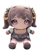 ぬいホール 伊ヶ崎綾香