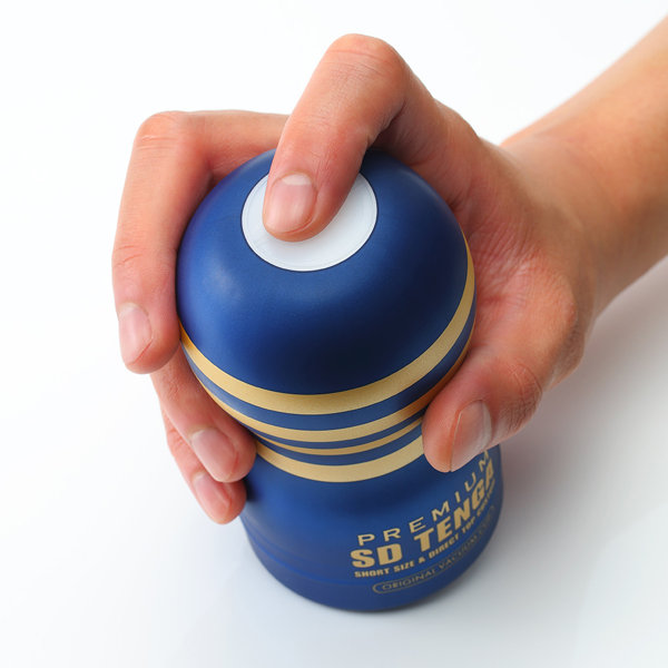PREMIUM SD TENGA ORIGINAL VACUUM CUP 画像4