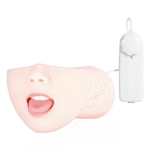 神フェラ 水卜さくら（電動） 画像1