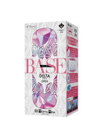 MEN’S MAX ベース デルタ 貫通 （01ET02163）