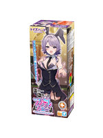 バニートラップ ツンデレバニー 〜スピンハイアンドロー〜