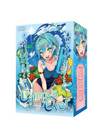 Campus Over（キャンパス オーバー）（COOLP38）