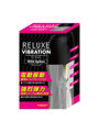 RELUXE VIBRATION Wild Spikes