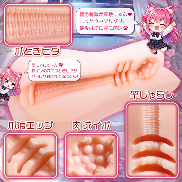 ゴロにゃん淫ぱるす！ 画像2