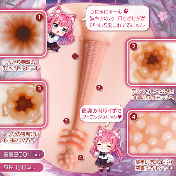 ゴロにゃん淫ぱるす！ 画像4