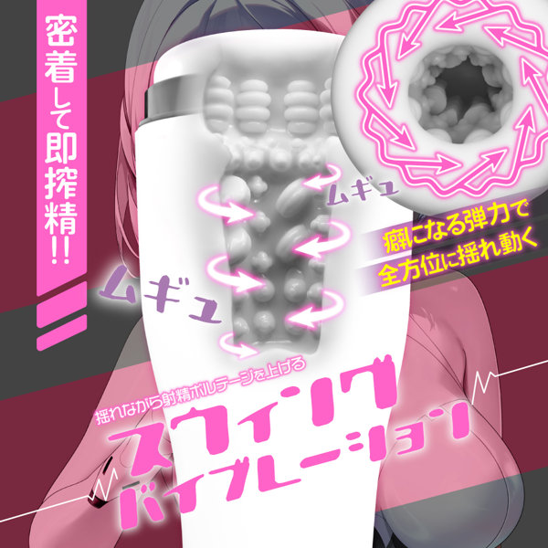 しるきぃギア 画像2