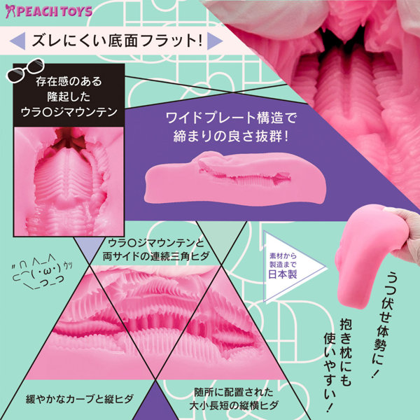 床オナ式PAD25（トゥーファイブ）（KIY202） 画像3
