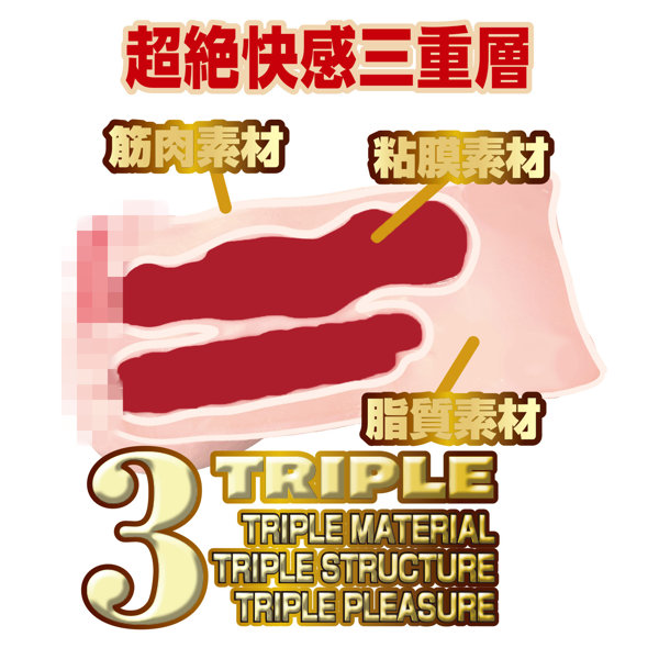 栄誉の名器3 橘メアリー 画像2