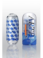 TENGA ARTE MARINE TWEED