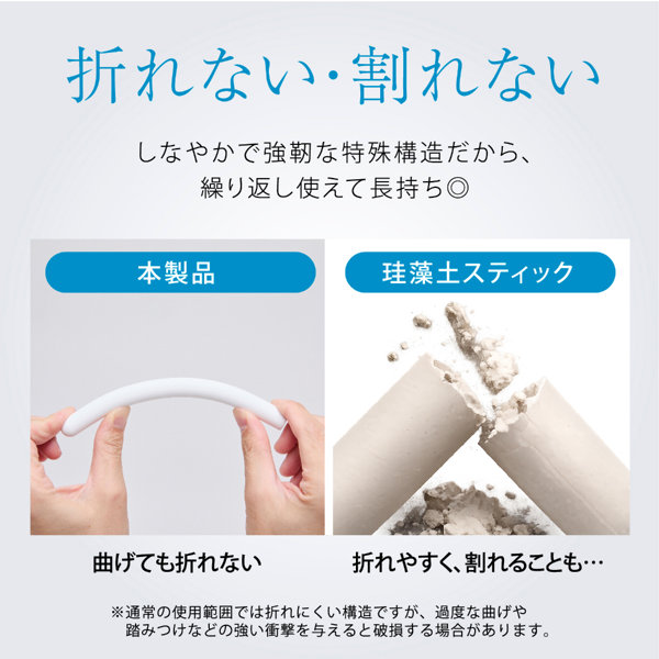 HATOPLA 吸水速乾 NEO STICK 画像2