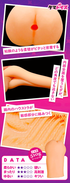 天龍寺琴のアナル 画像2