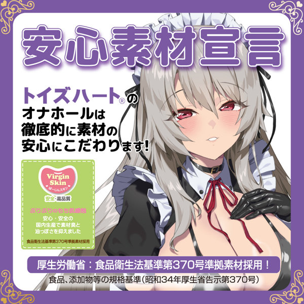 メイド淫メイド 絶対服従メイドのいいなりご奉仕 画像5