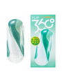 TENGA FLIP360 AURORA GREEN LIMITED SOFT EDITION