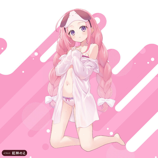 Little Hip 生Rich 画像6