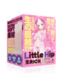 Little Hip 生Rich