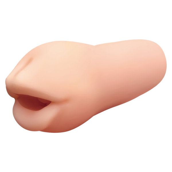 隣のフェラ嫁 画像1