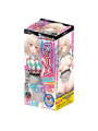 にじげんカノジョ にじカノマジハメHOLE 高比良なずな ［ゲーム内特典コード付き］［ローション付き］