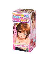 【実使用レポ】緊張しすぎて口がカチカチ！？アイドル研修生るなのファーストフェラ徹底レビュー