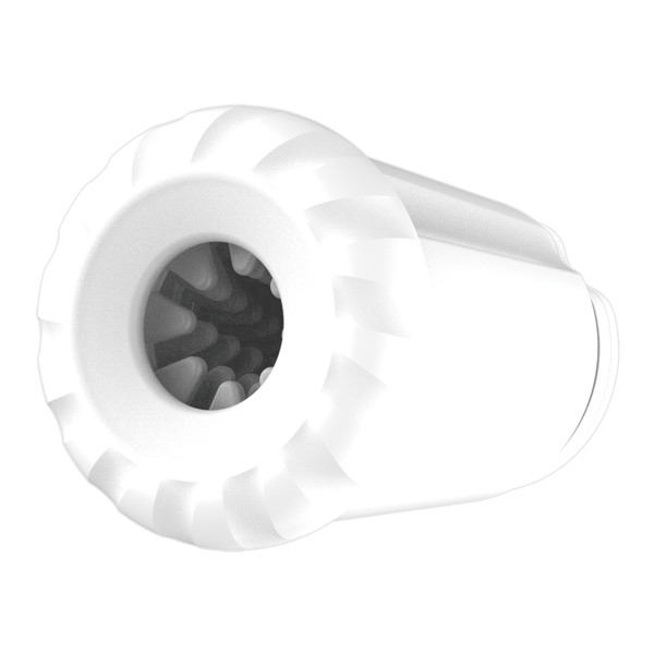 X-Change:02 Spiral JET-ENGINE 画像2