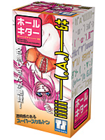 ホールキター