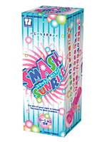 スマッシュサンライズ