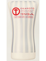 OKAMOTO TENGA ソフトチューブ・カップのサムネイル画像