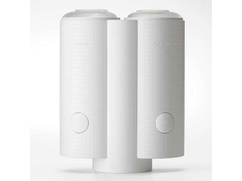 TENGA フリップライト U.S. メルティホワイト <FLIP-LITE U.S. MELTY WHITE> 画像2