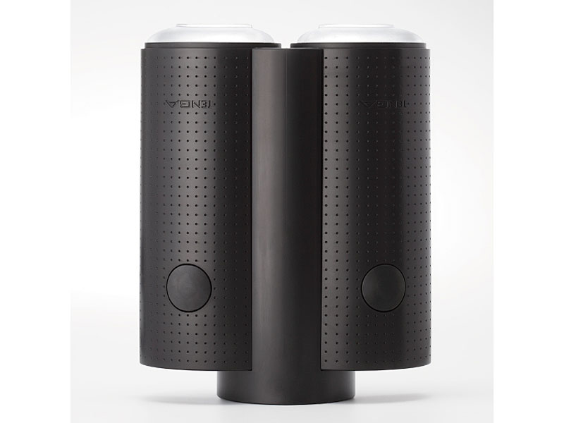 TENGA フリップライト U.S. ソリッドブラック <FLIP-LITE U.S. SOLID BLACK> 画像2