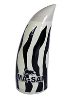 【訳あり特価】MA-SAI Zebra