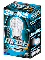 MACH3 クリスタル