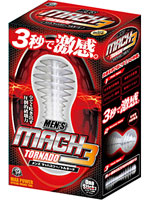 MACH3 トルネード