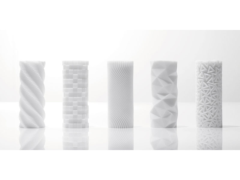 TENGA 3D PILE 画像6