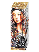 White Shock ホワイトショック