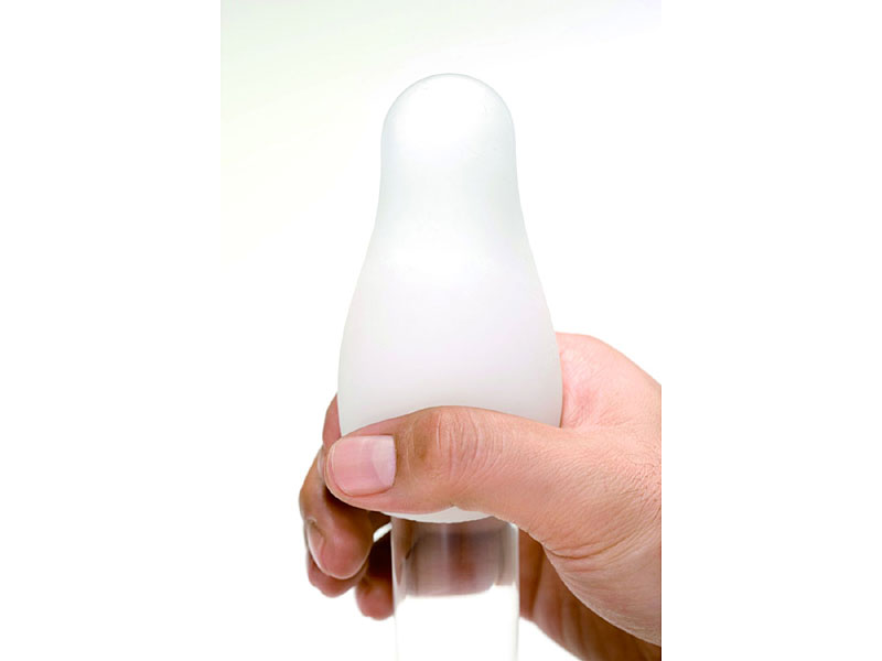TENGA エッグ クレーター ＜EGG CRATER＞ 画像3