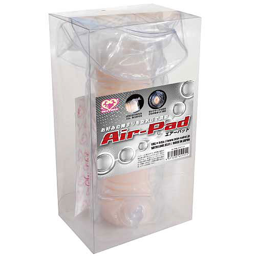 エアーパッド