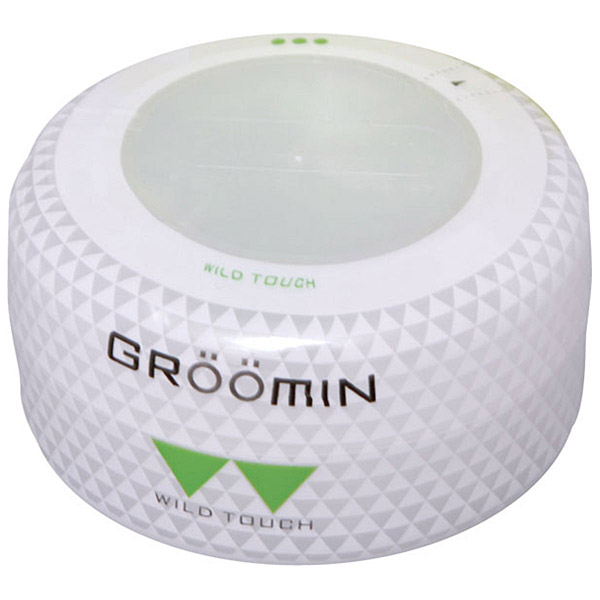 GLOOMIN WILD TOUCH