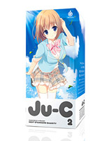 Ju-C 2 ［ジューシー 2］