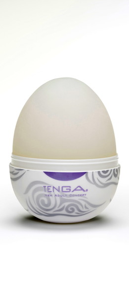 TENGA EGG CLOUDY[クラウディ] 画像2