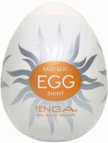 TENGA EGG SHINY mVCj[n