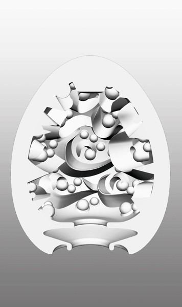 TENGA EGG SURFER [サーファー] 画像1