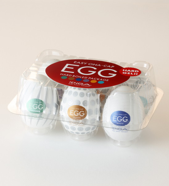 HARD BOILED PACKAGE 画像2