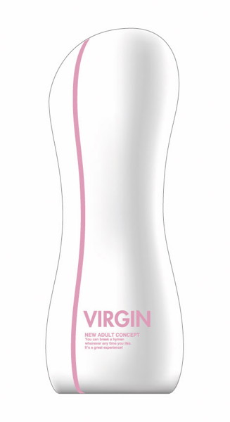 ヴァージンカップ PURE【ピュア】